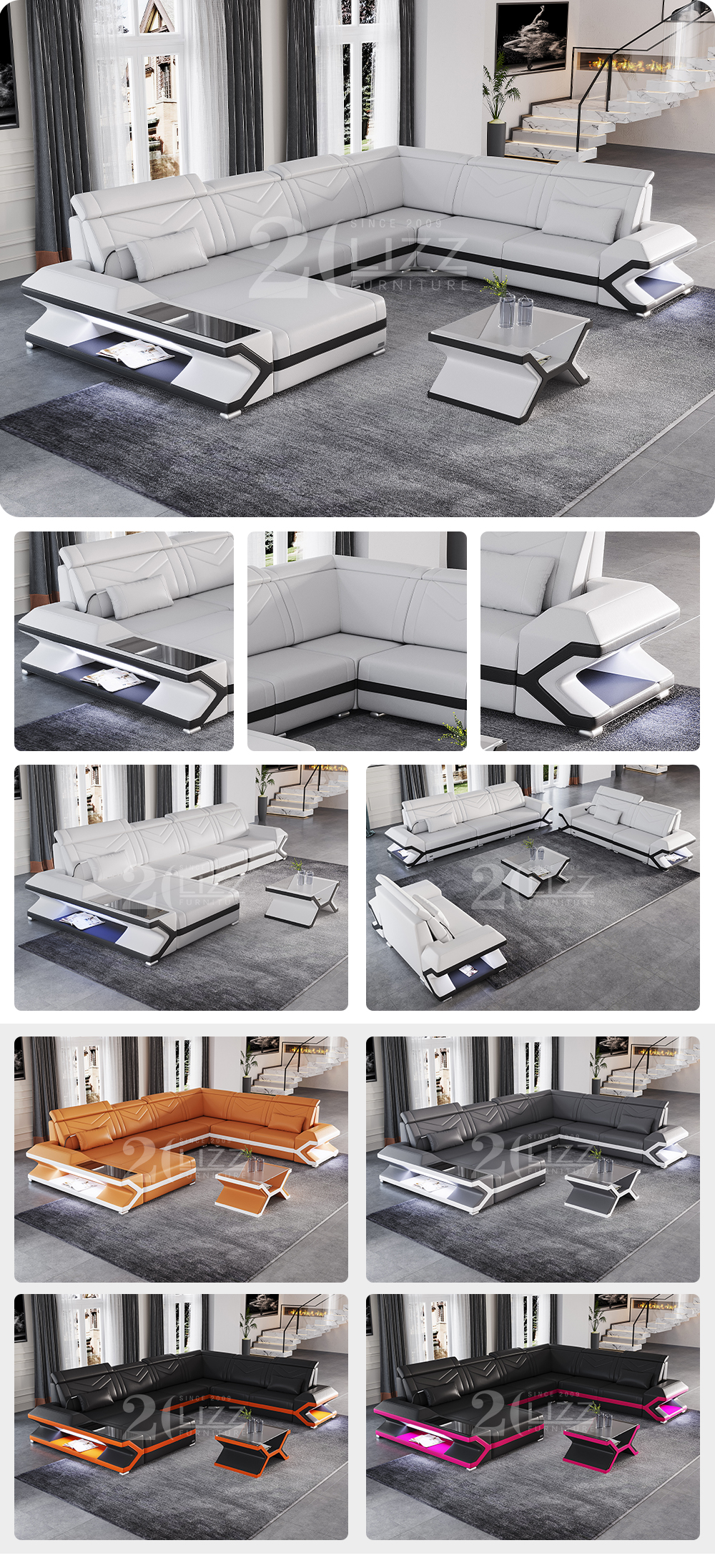 Divano letto