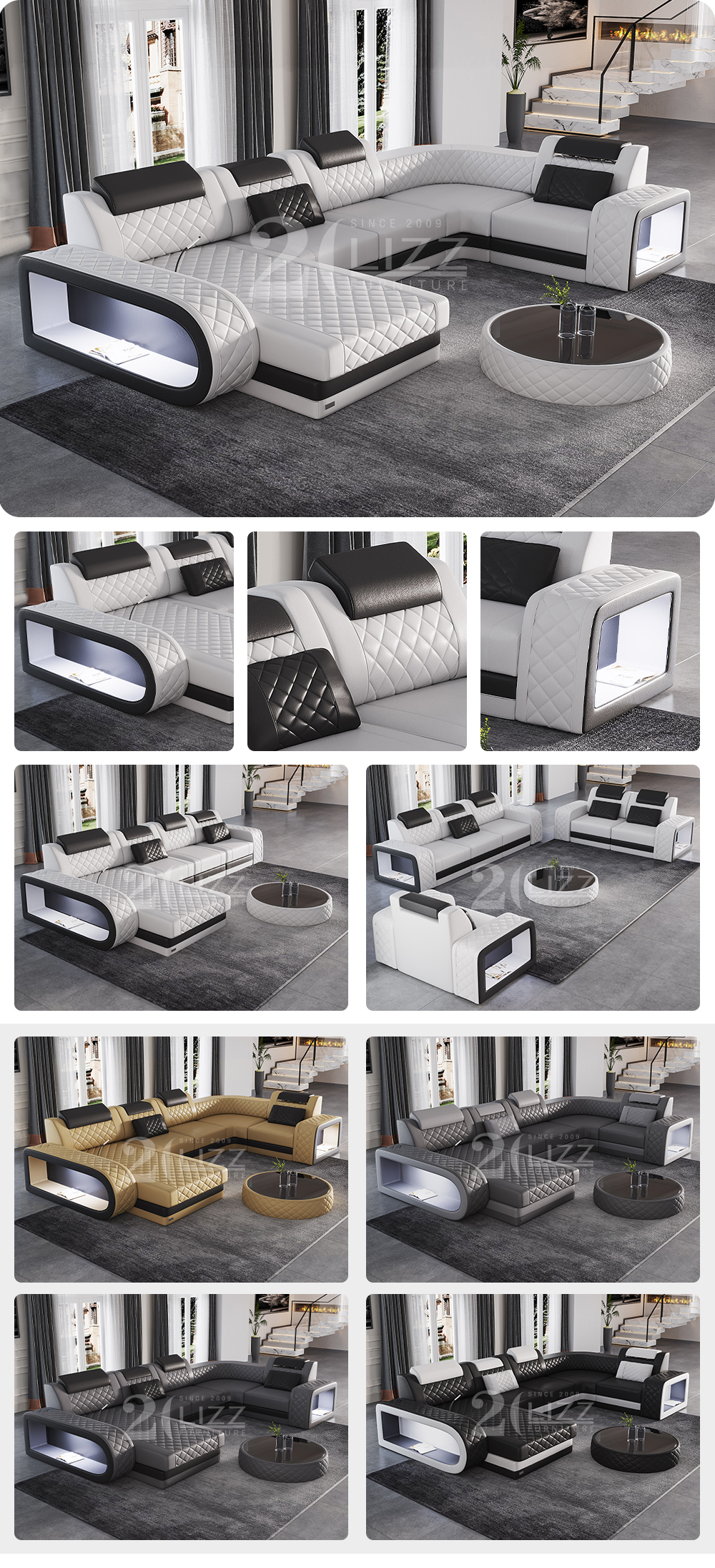 Divano letto