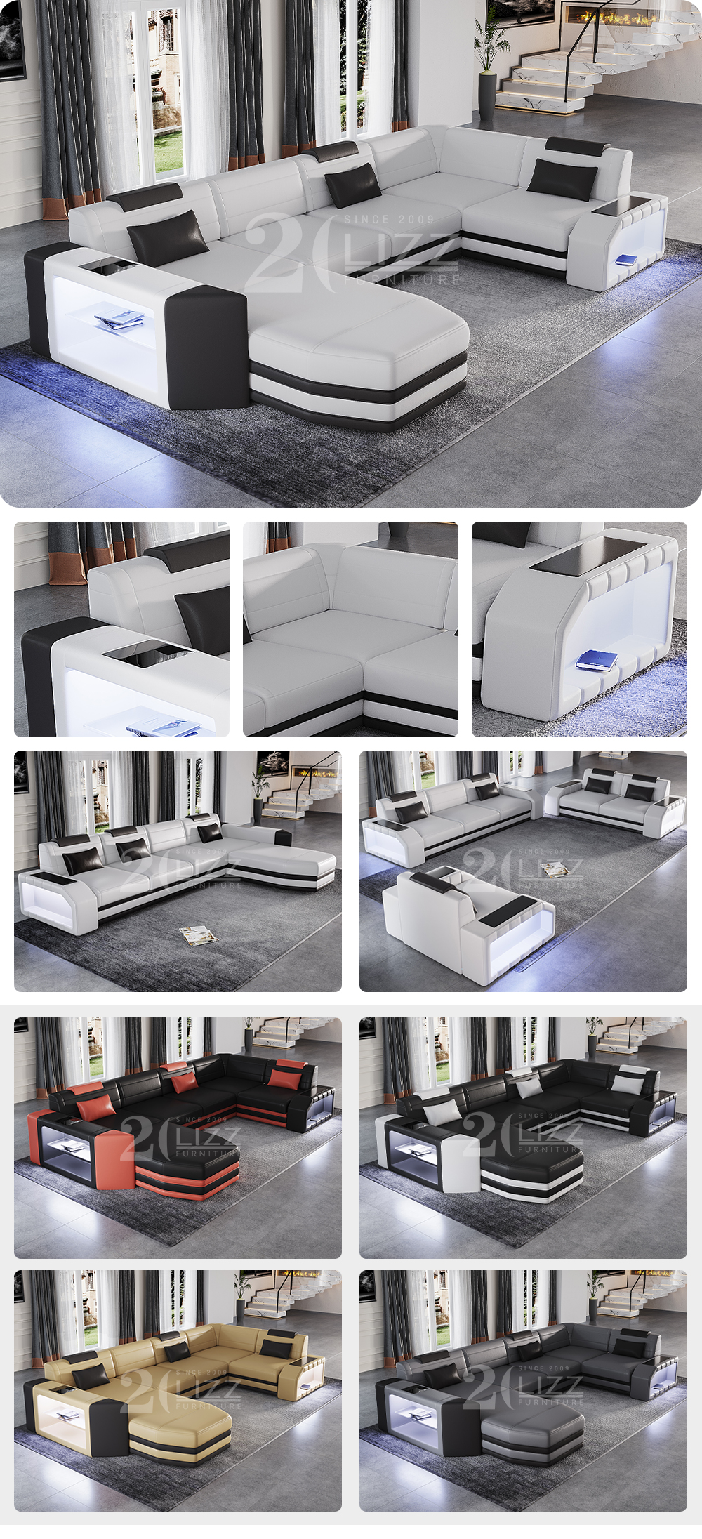 Divano letto
