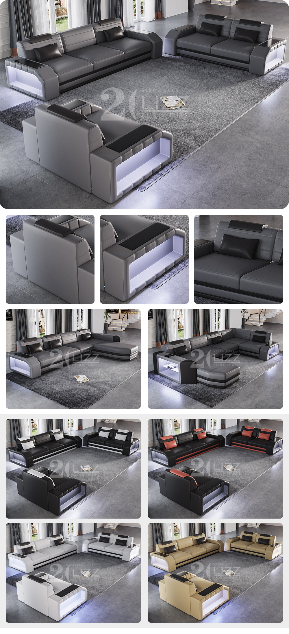 Divano letto
