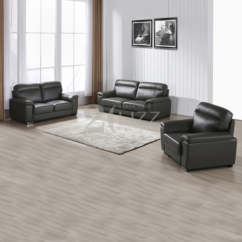 Home Canada Design Gery Divano in pelle