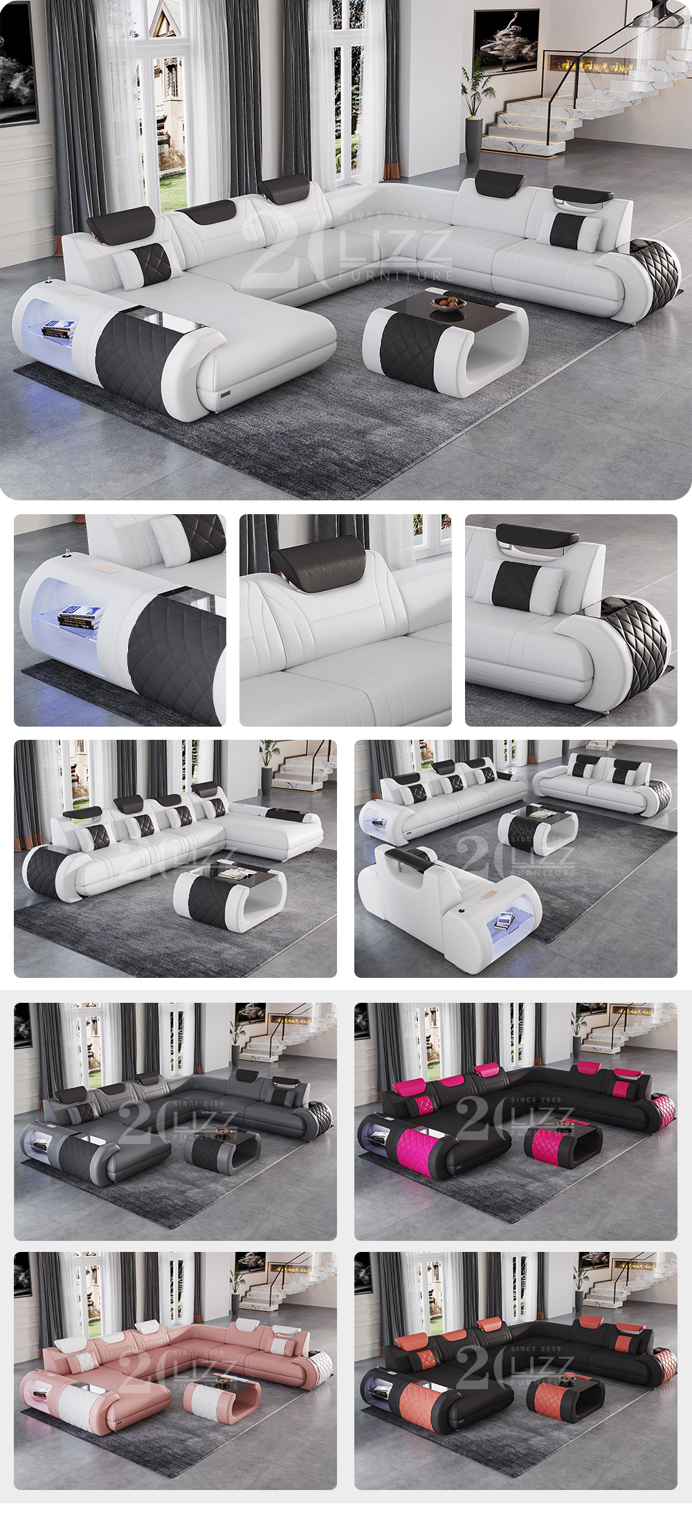 Divano letto